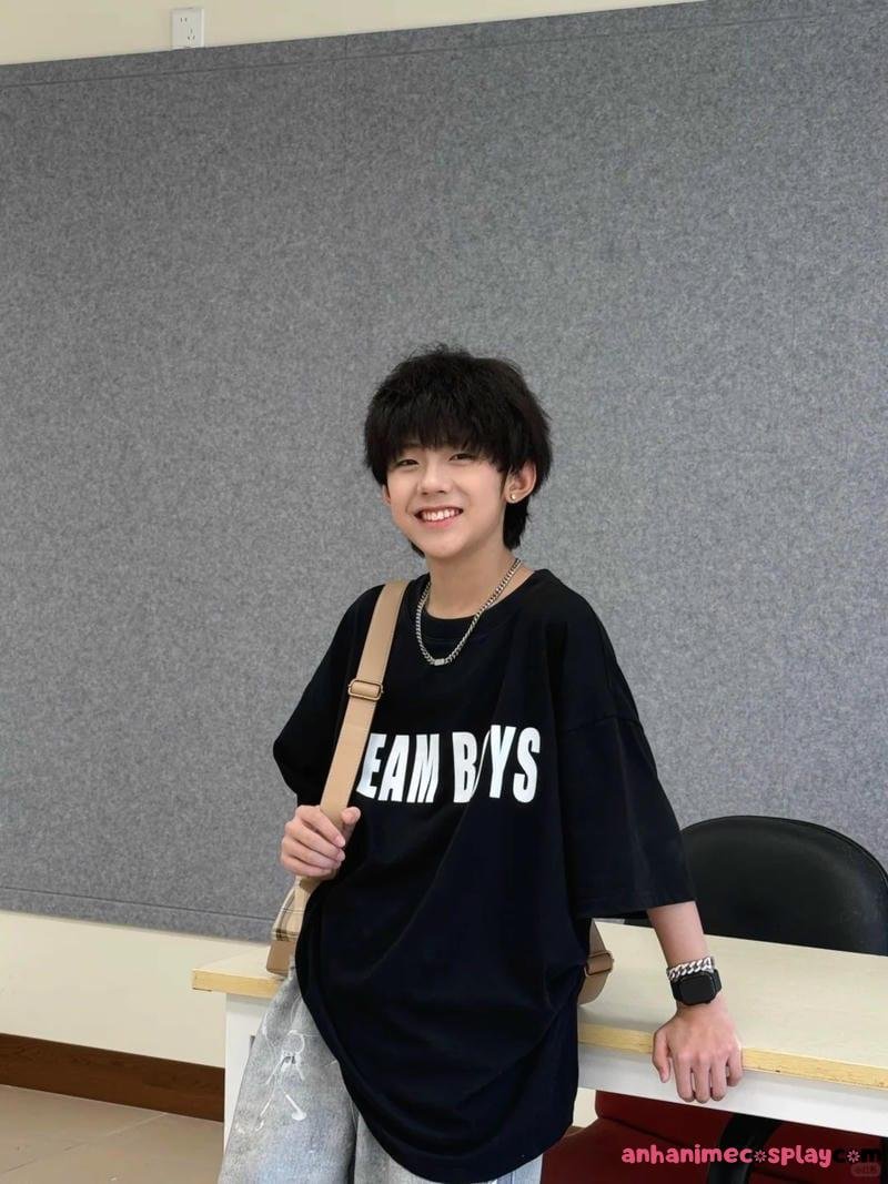 Kho ảnh ảnh trai đẹp 13 tuổi miễn phí