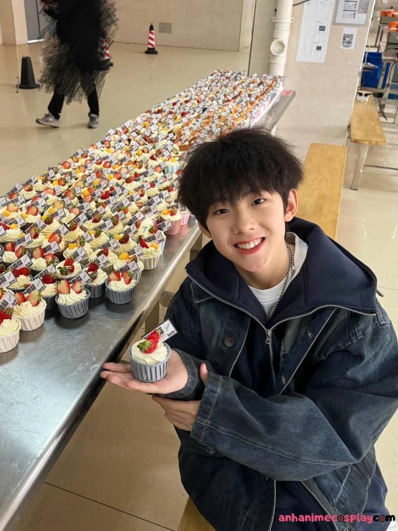 Kho ảnh ảnh trai đẹp 14 tuổi miễn phí