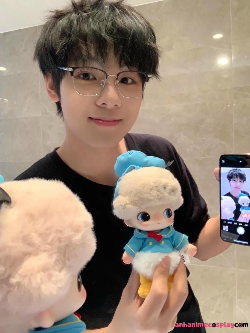 Kho ảnh ảnh trai đẹp 2k9 miễn phí