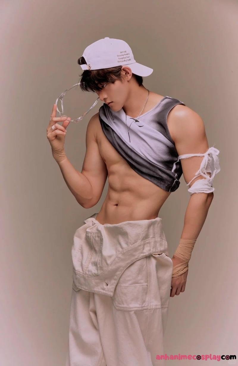 Kho ảnh ảnh trai đẹp 6 múi săn miễn phí