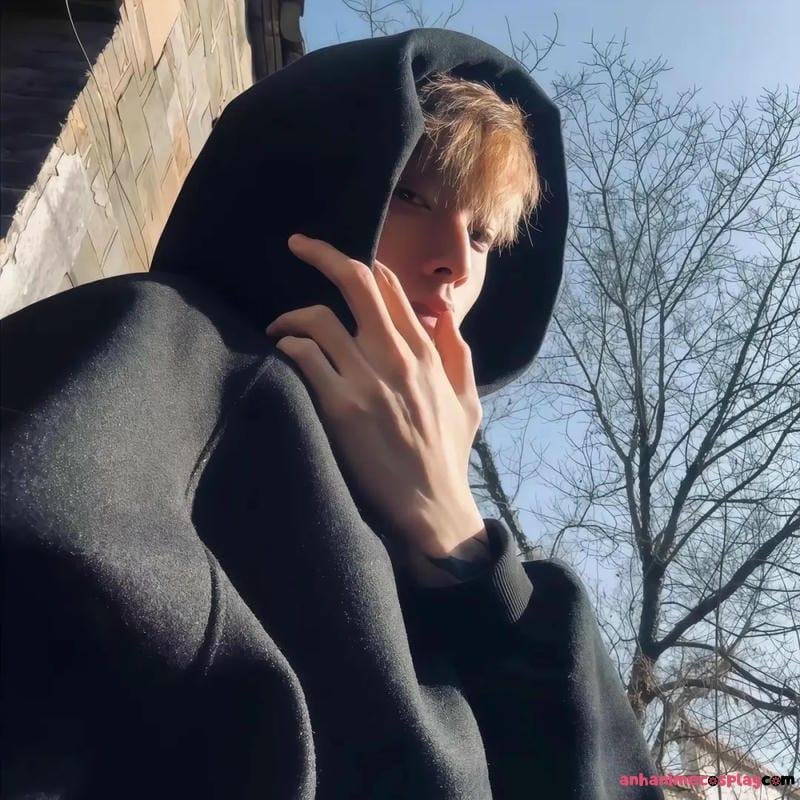 Kho ảnh ảnh trai đẹp che mặt miễn phí