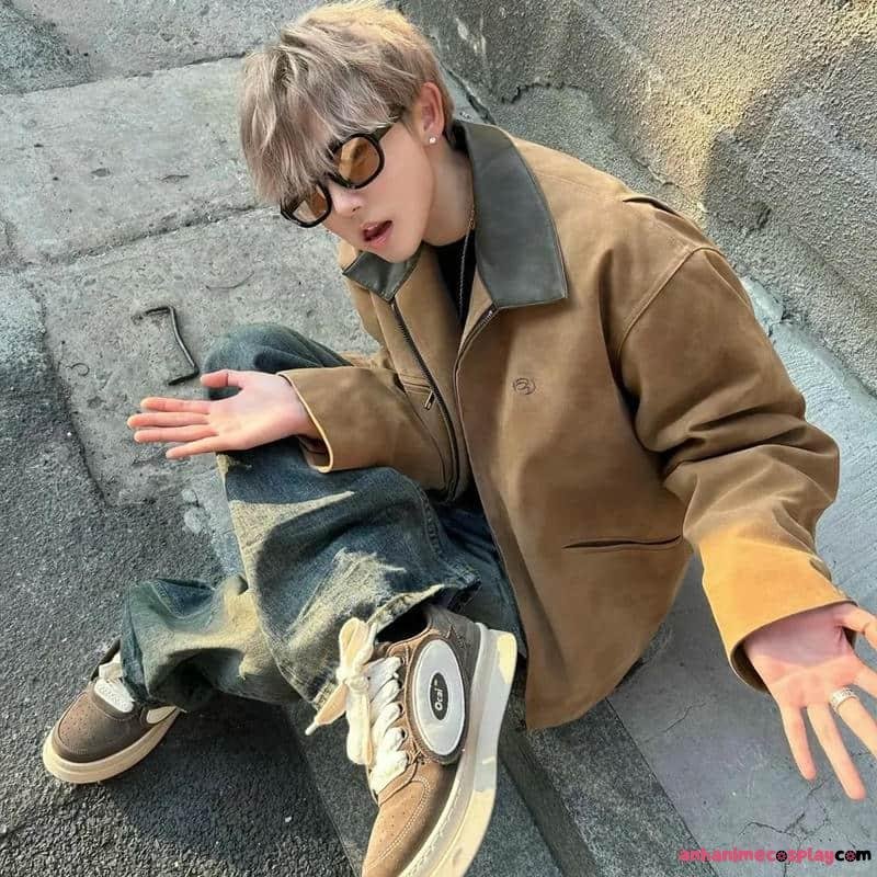 Kho ảnh ảnh trai đẹp cute miễn phí