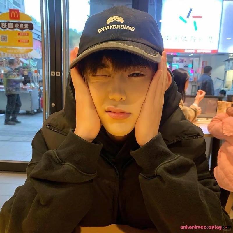 Kho ảnh ảnh trai đẹp dễ thương miễn phí