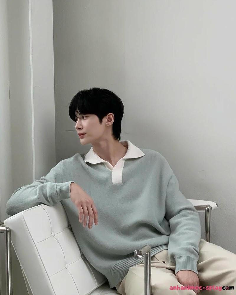 Kho ảnh ảnh trai đẹp hàn quốc miễn phí