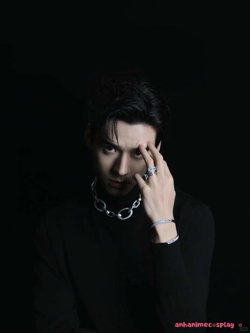 Kho ảnh ảnh trai đẹp ngầu miễn phí