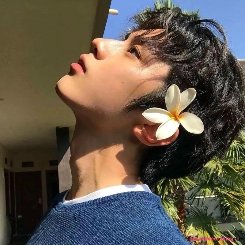 Kho ảnh ảnh trai douyin miễn phí