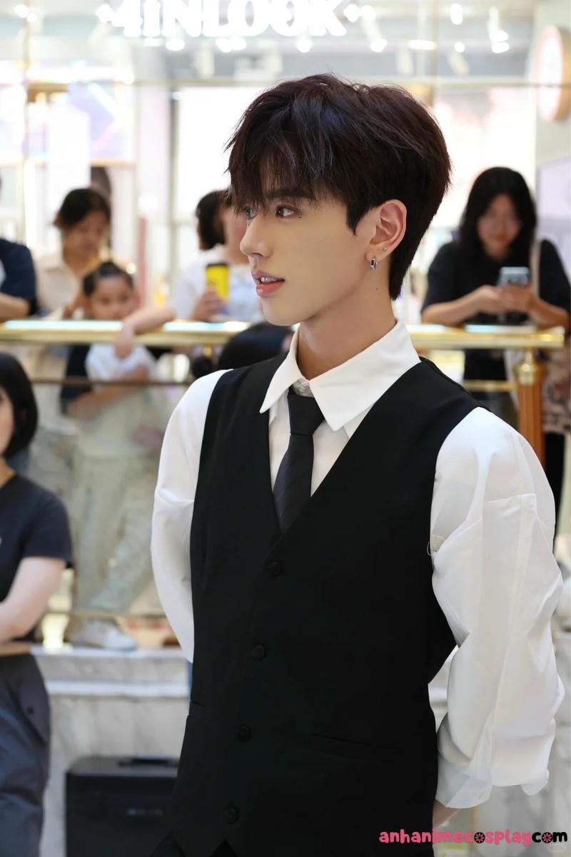 Kho ảnh ảnh trai trung quốc miễn phí