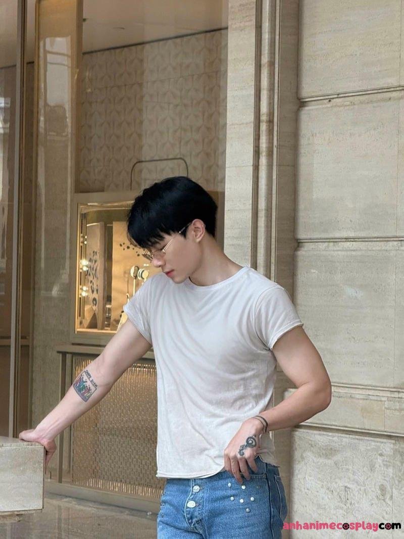 Loạt ảnh anh tú chất lượng nhất