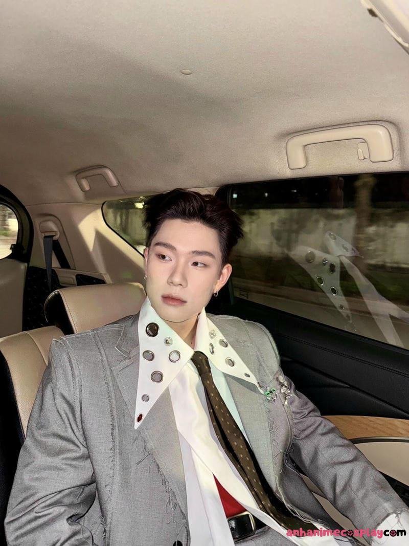 Loạt ảnh dương domic chất lượng