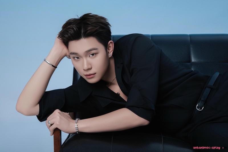 Loạt ảnh dương domic độc quyền