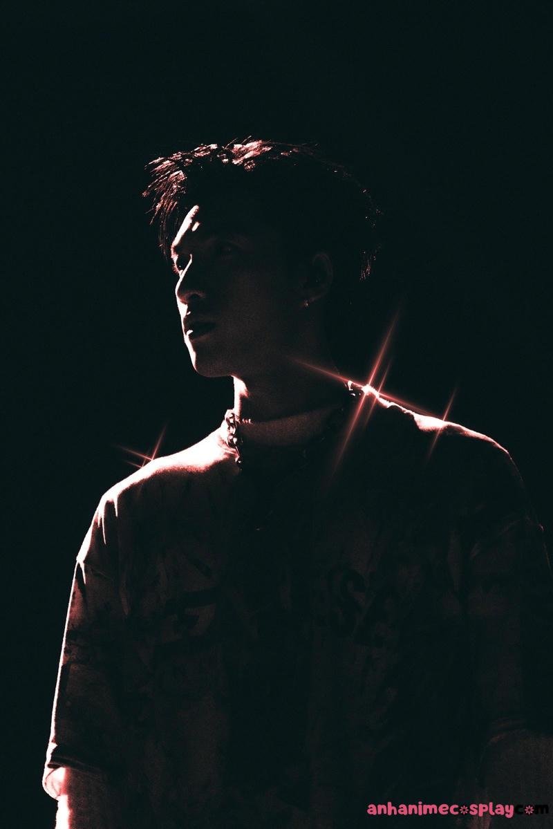 Loạt ảnh hieuthuhai chất lượng