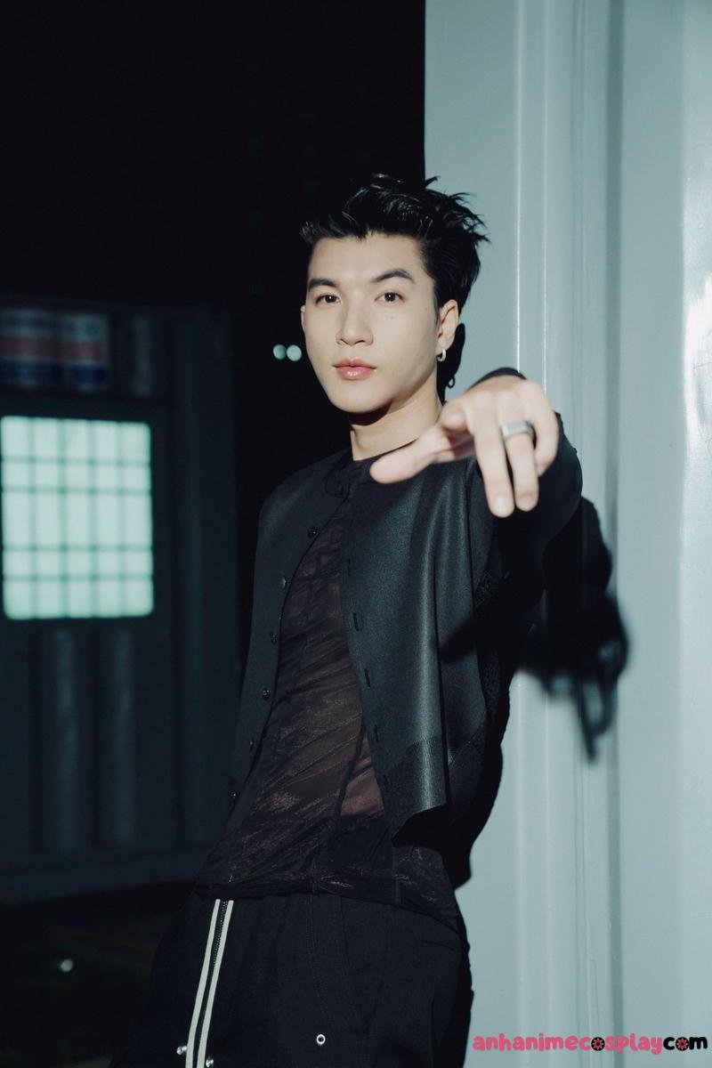 Loạt ảnh hieuthuhai cuốn hút