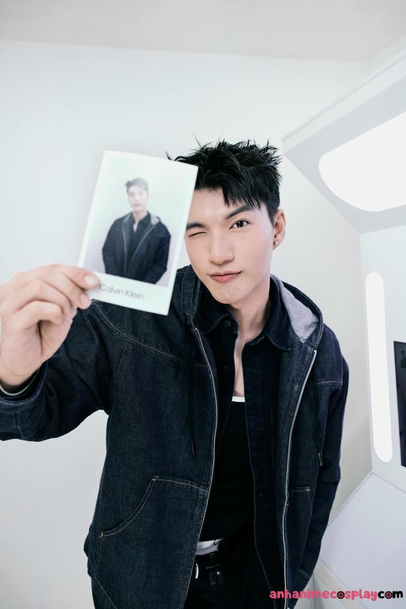 Loạt ảnh hieuthuhai độc quyền