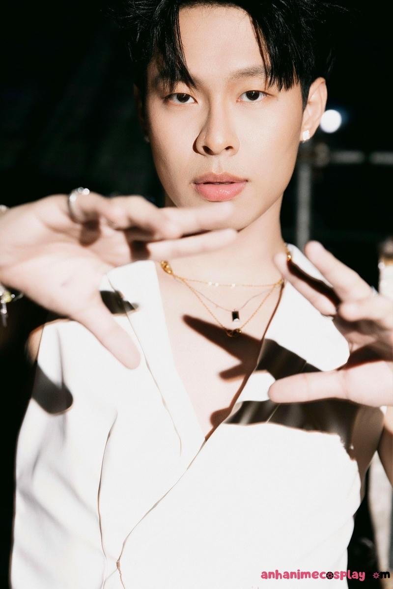 Loạt ảnh hurrykhang chất lượng nhất