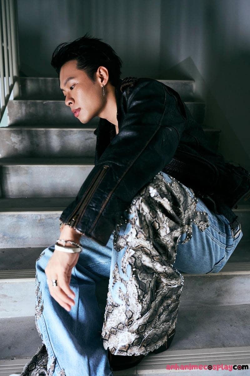 Loạt ảnh hurrykhang chất lượng