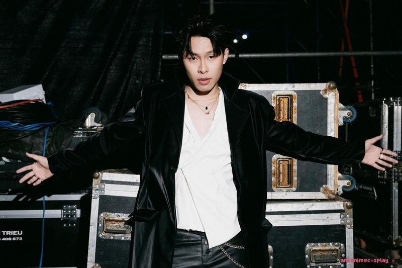 Loạt ảnh hurrykhang cuốn hút