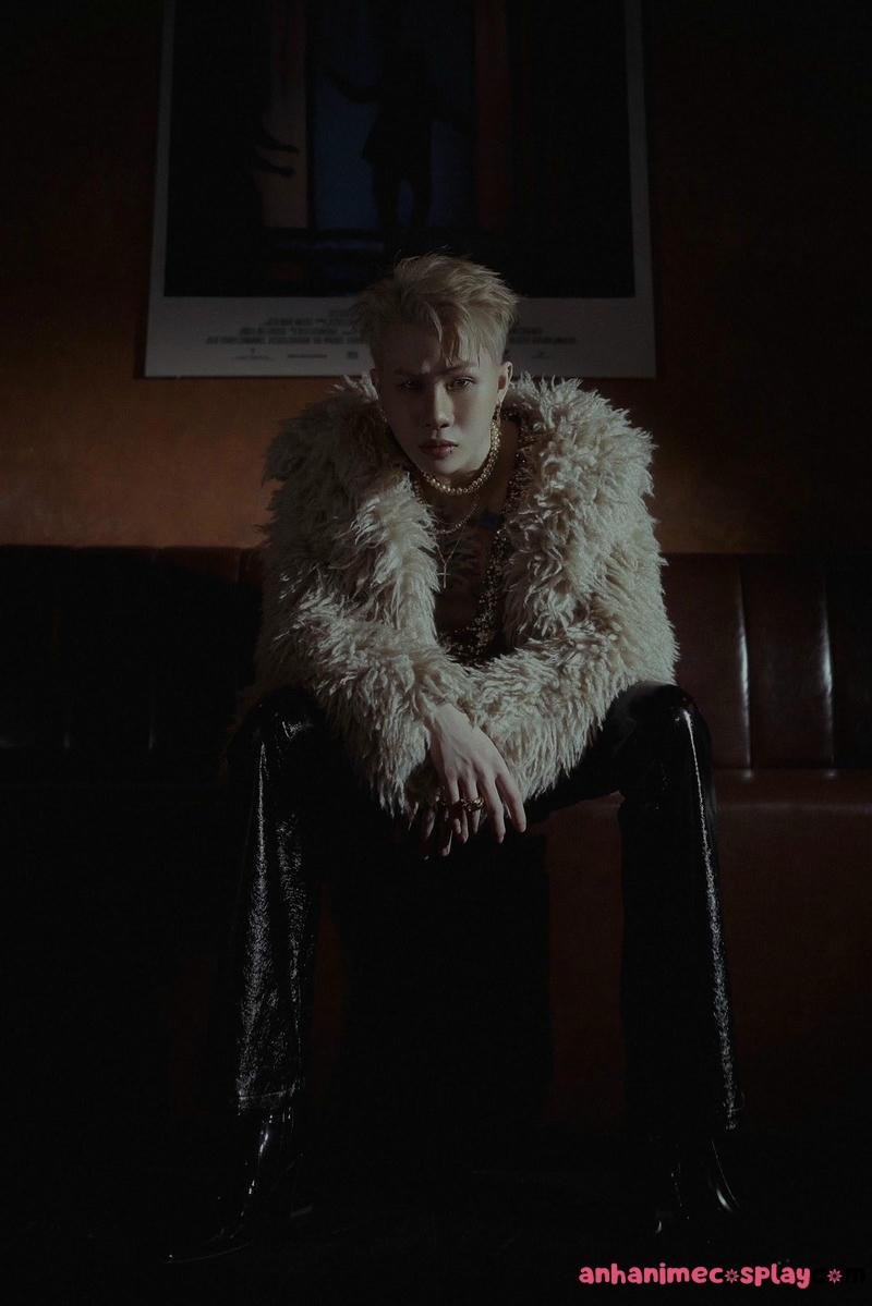 Loạt ảnh jack chất lượng nhất