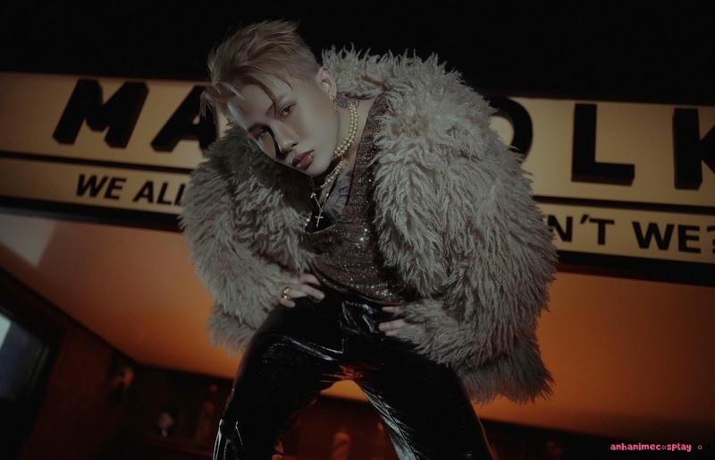 Loạt ảnh jack cuốn hút