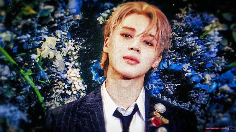 Loạt ảnh jimin chất lượng nhất