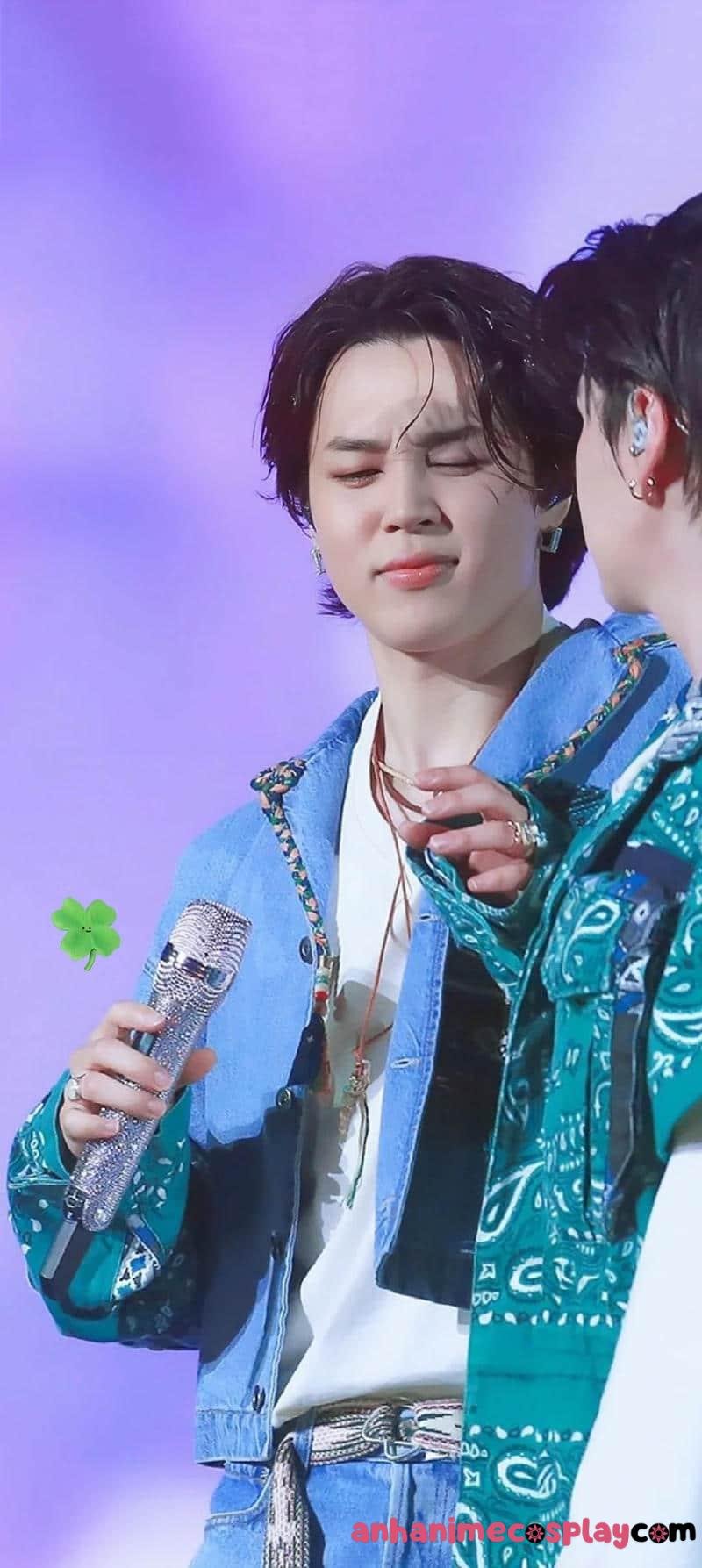 Loạt ảnh jimin chất lượng