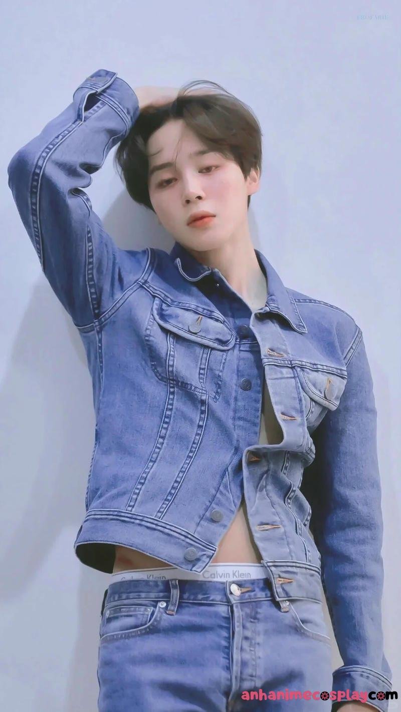 Loạt ảnh jimin độc quyền