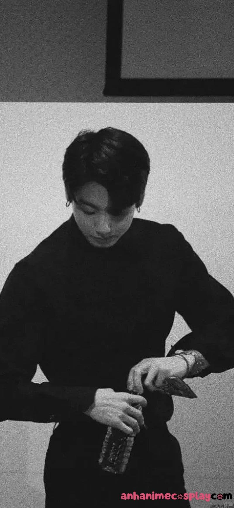 Loạt ảnh jungkook chất lượng nhất