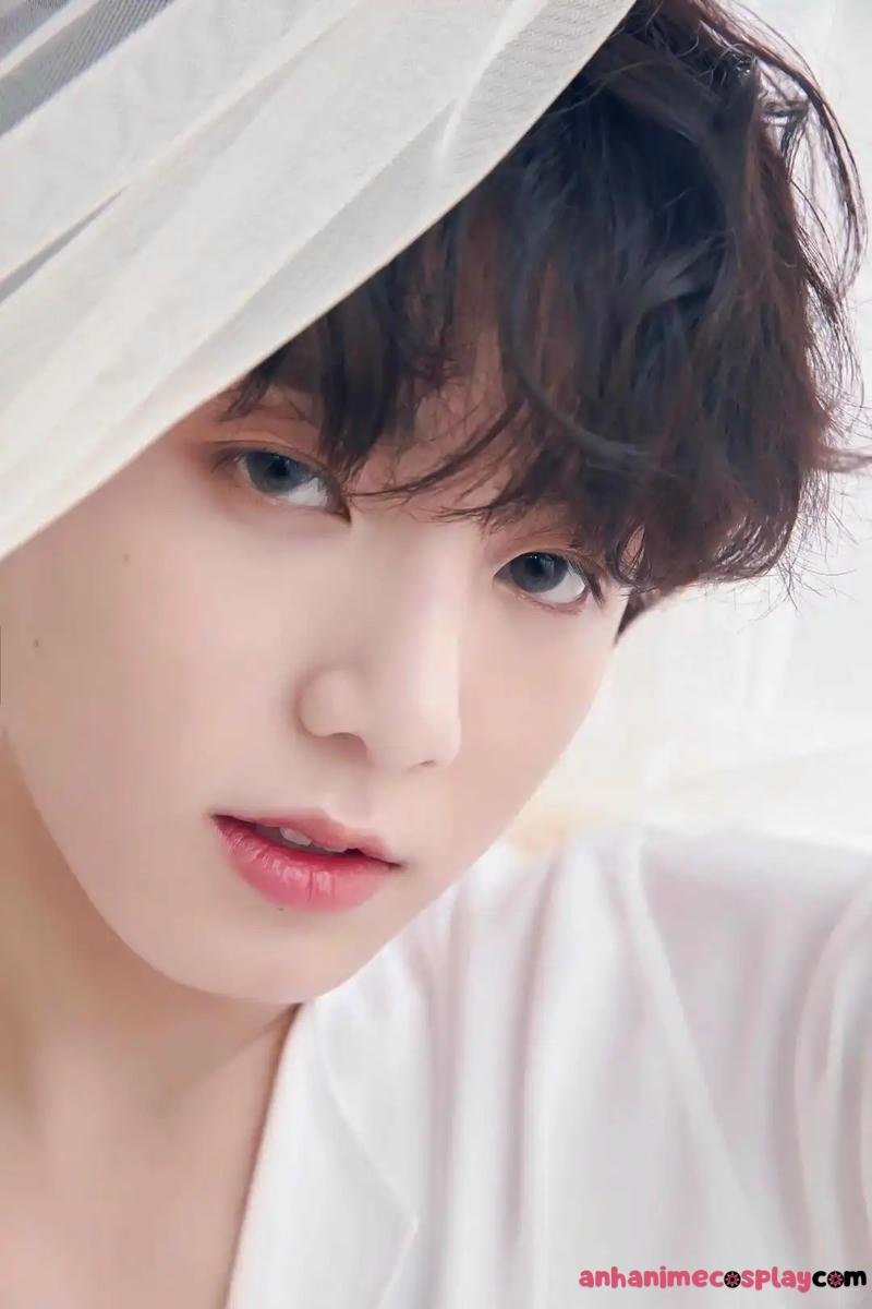 Loạt ảnh jungkook chất lượng