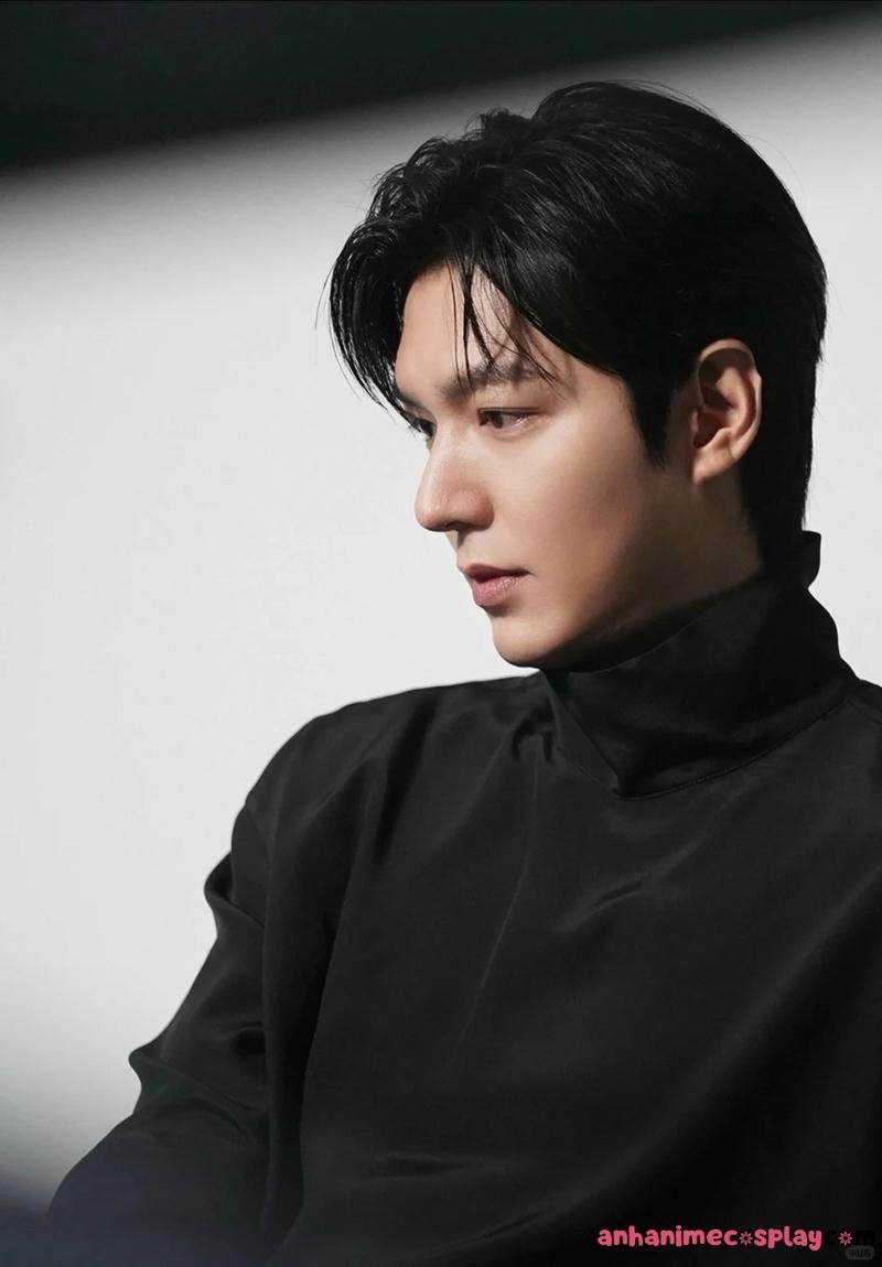 Loạt ảnh lee min ho chất lượng