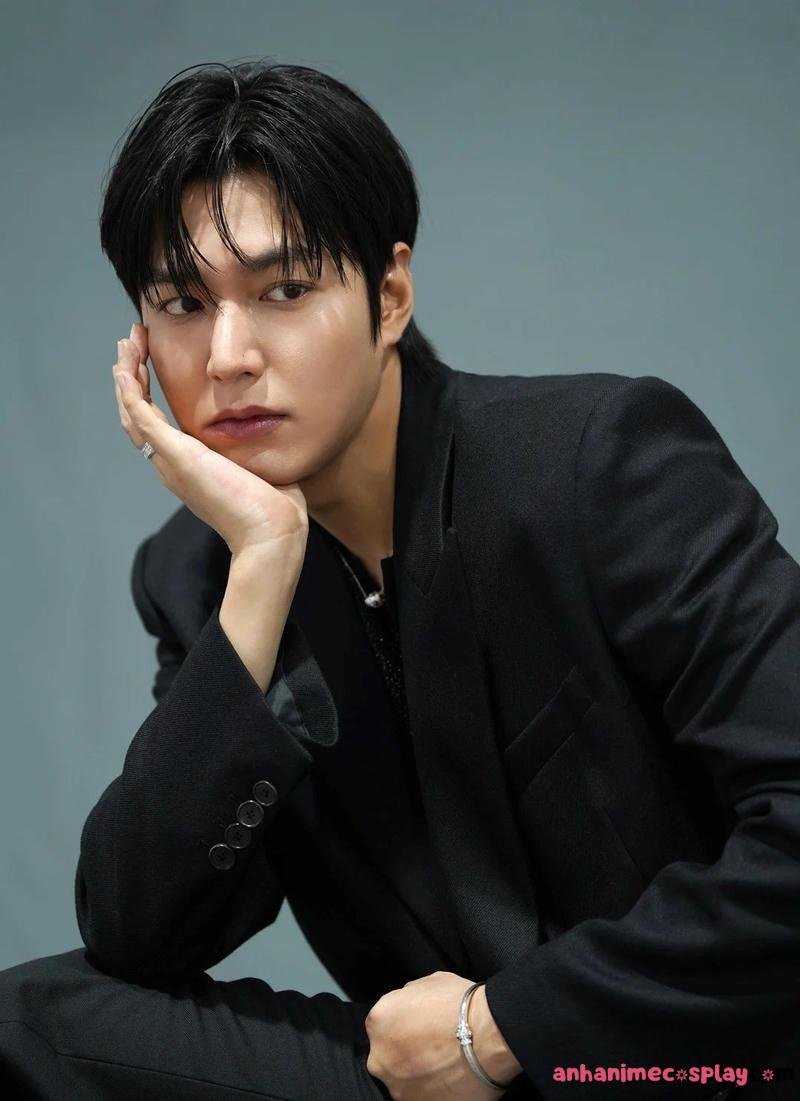 Loạt ảnh lee min ho chất lượng nhất