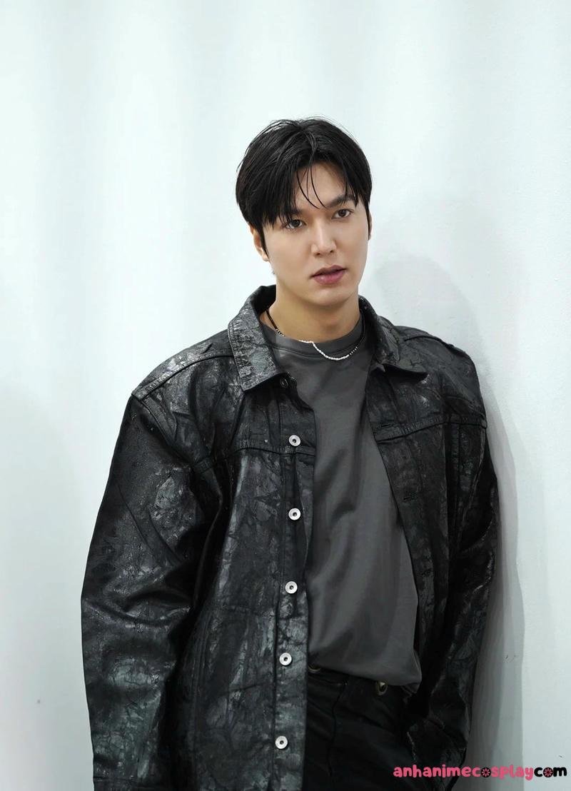 Loạt ảnh lee min ho chất lượng nhất