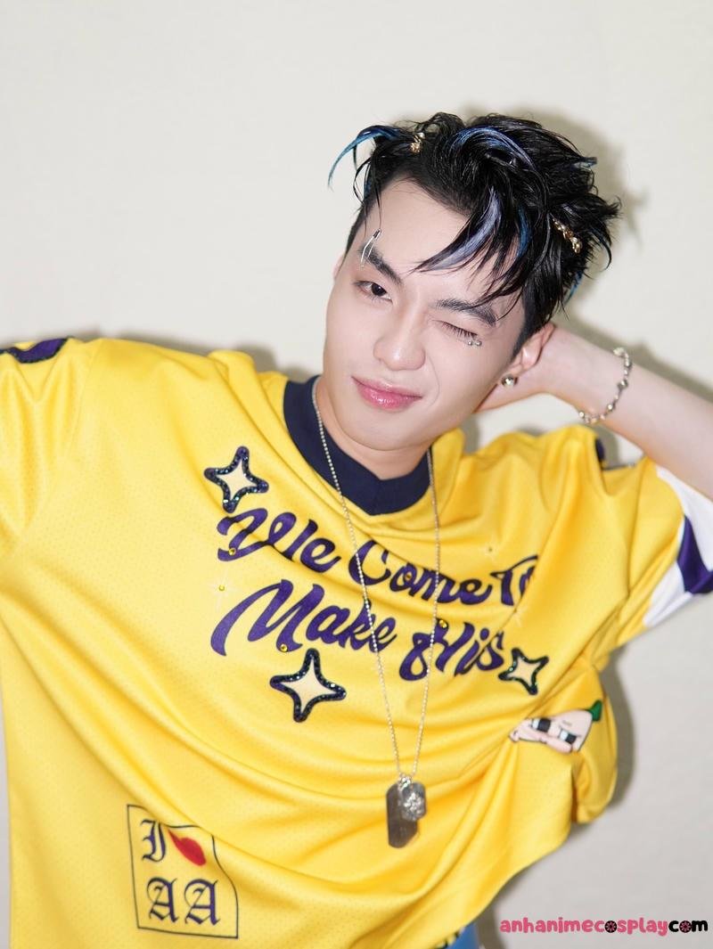 Loạt ảnh negav độc quyền