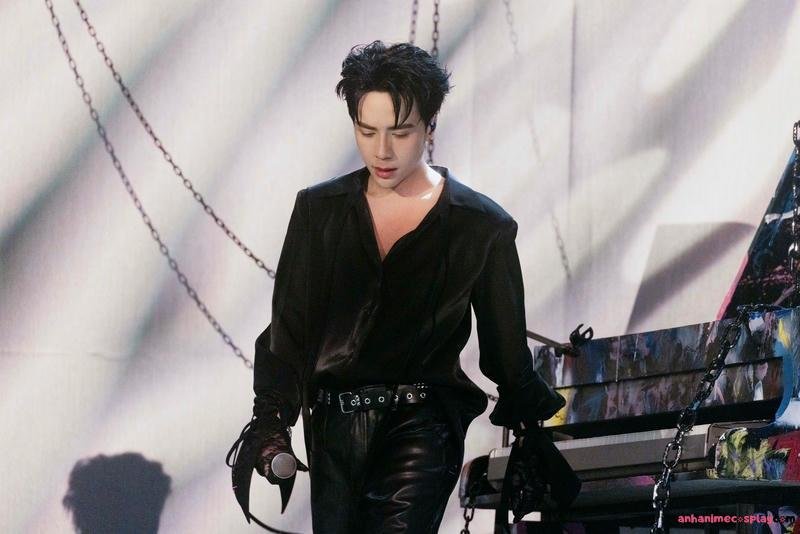 Loạt ảnh quang hùng masterD chất lượng nhất