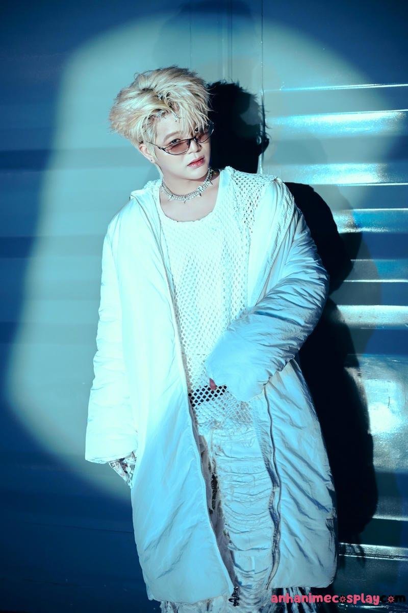 Loạt ảnh rhyder chất lượng nhất