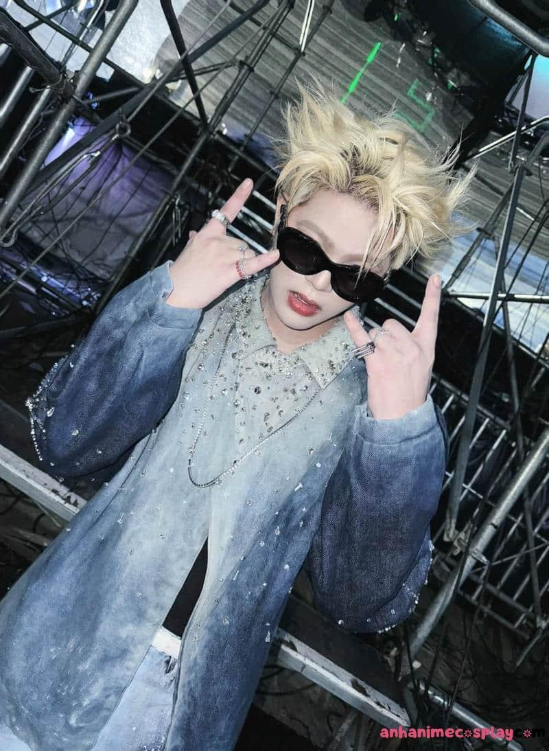 Loạt ảnh rhyder chất lượng