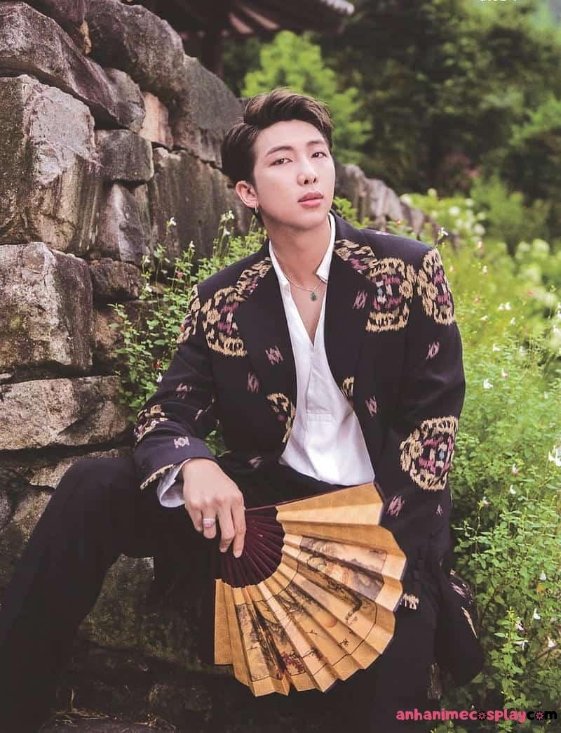 Loạt ảnh rm chất lượng