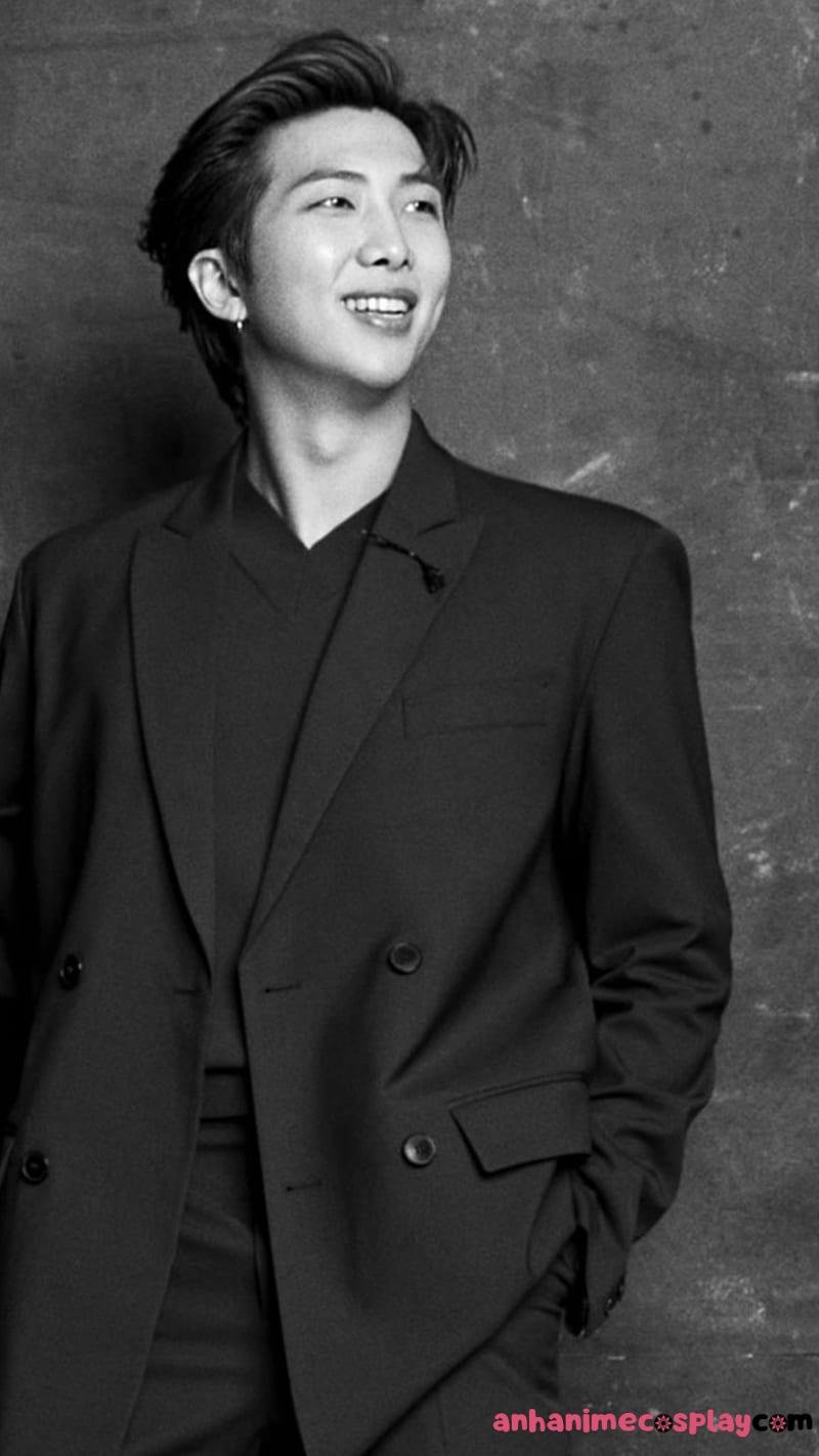 Loạt ảnh rm cuốn hút