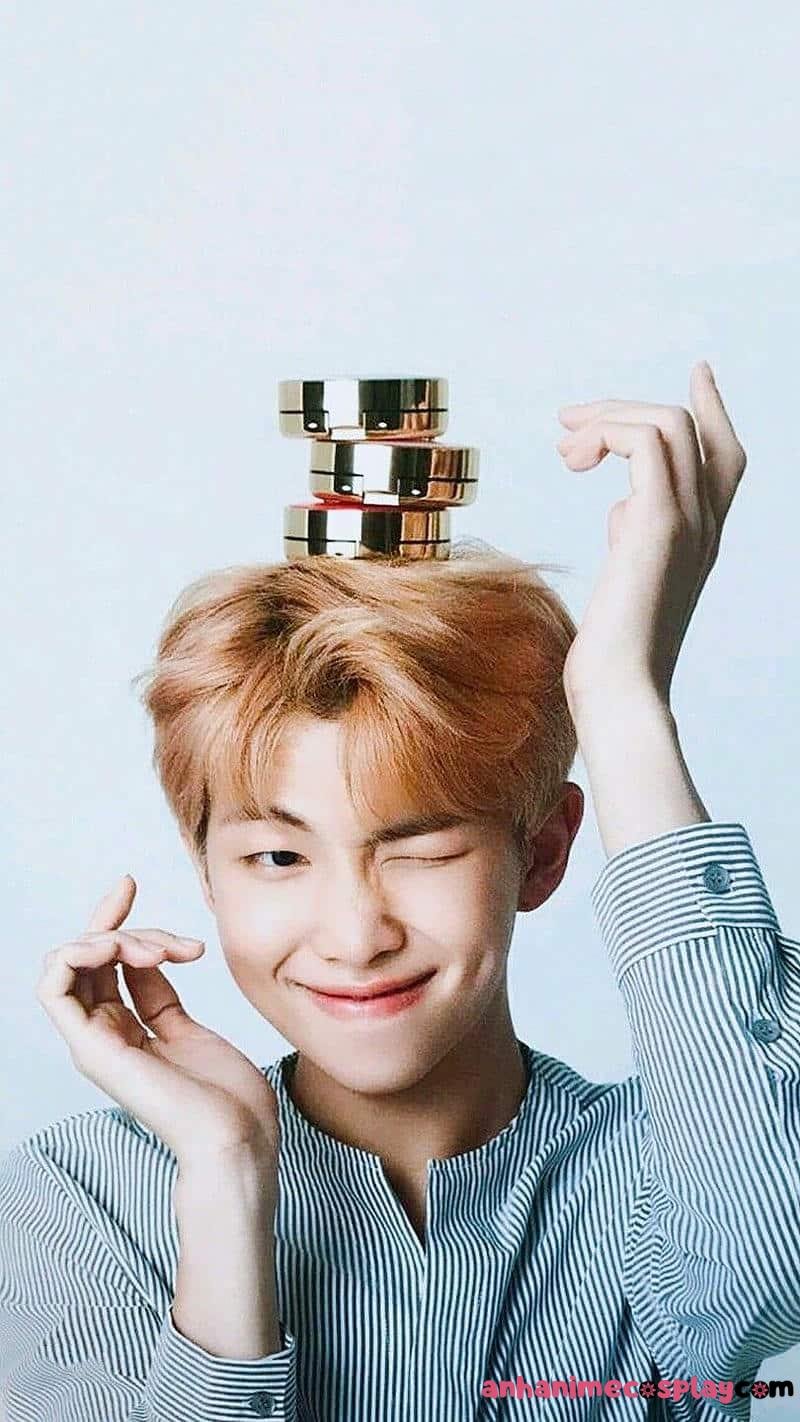 Loạt ảnh rm độc quyền