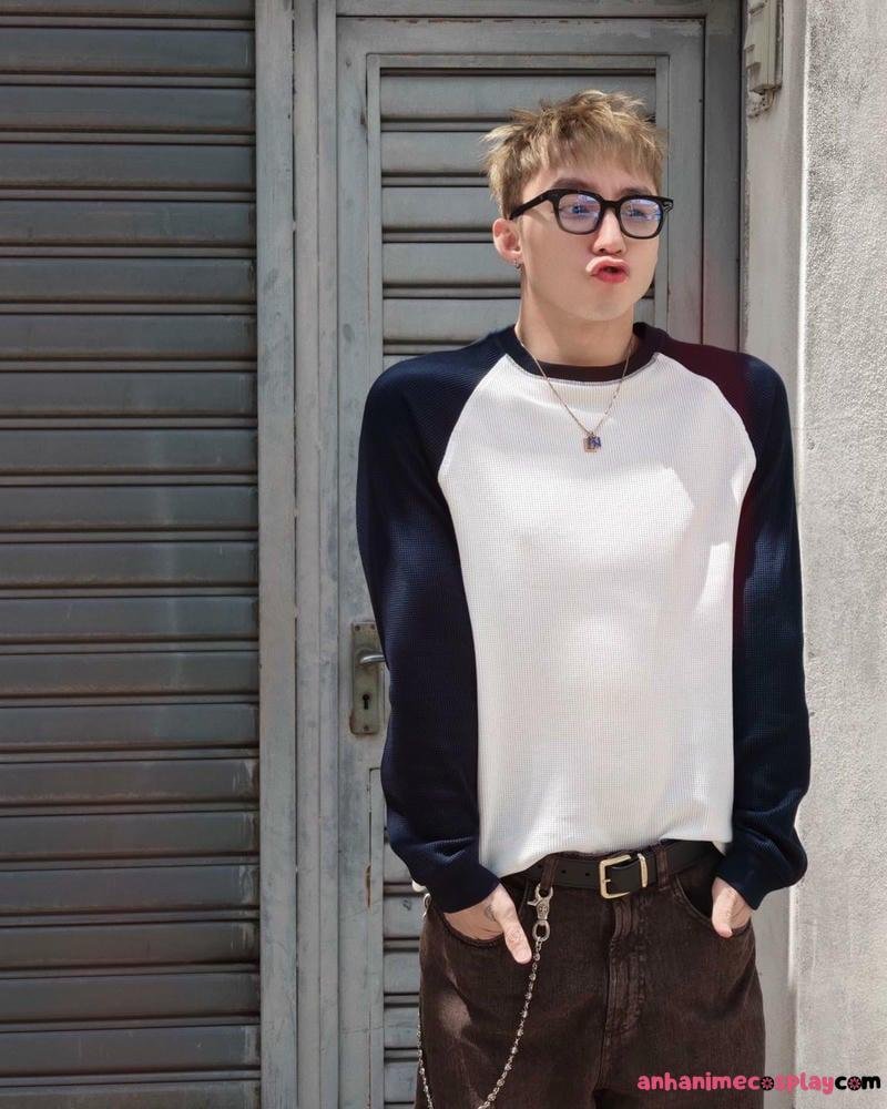 Loạt ảnh sơn tùng mtp chất lượng nhất