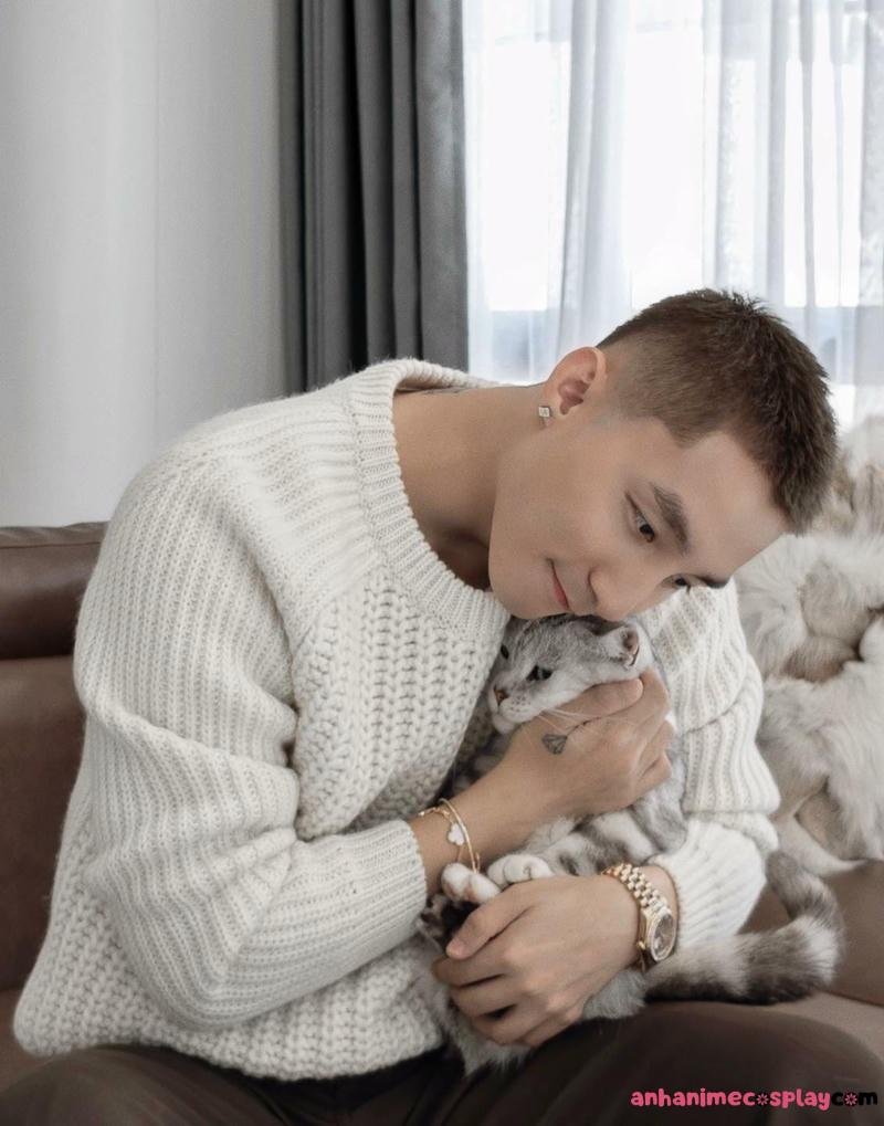 Loạt ảnh sơn tùng mtp độc quyền