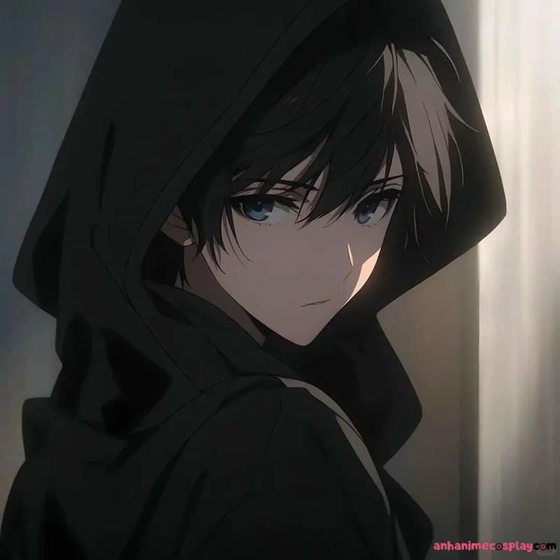 Loạt ảnh trai anime chất lượng nhất