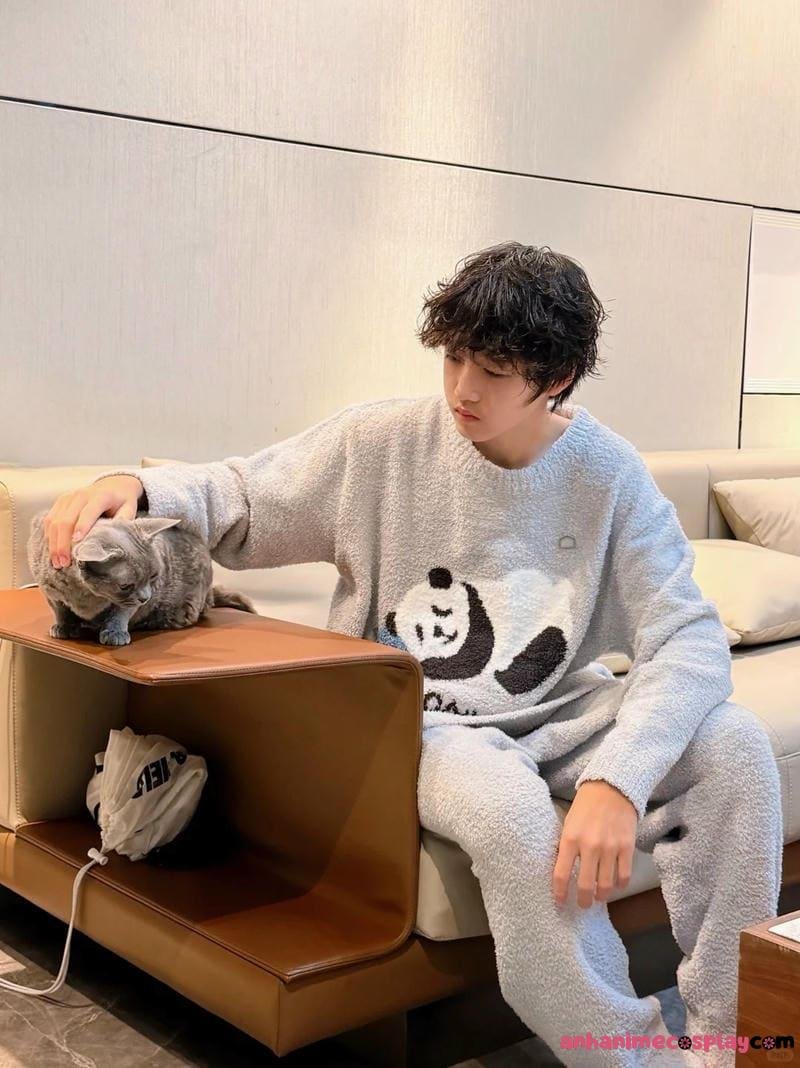 Loạt ảnh trai đẹp 13 tuổi chất lượng