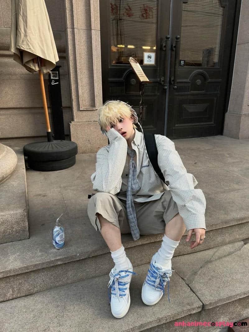 Loạt ảnh trai đẹp 14 tuổi chất lượng nhất