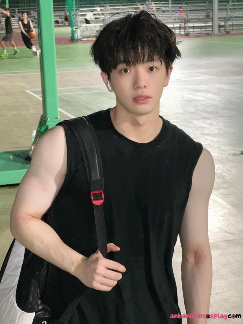 Loạt ảnh trai đẹp 18 tuổi chất lượng nhất