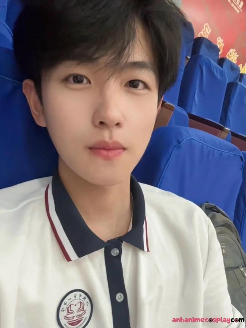 Loạt ảnh trai đẹp 18 tuổi chất lượng