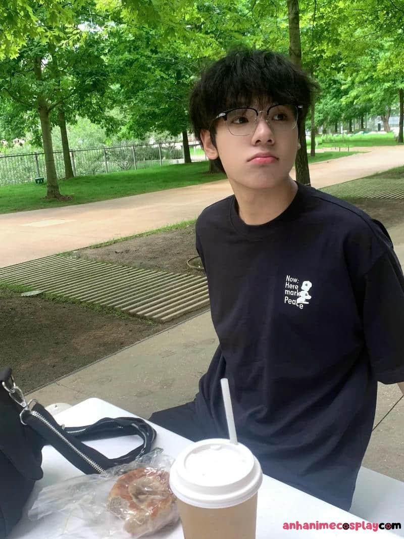 Loạt ảnh trai đẹp 2k9 chất lượng nhất