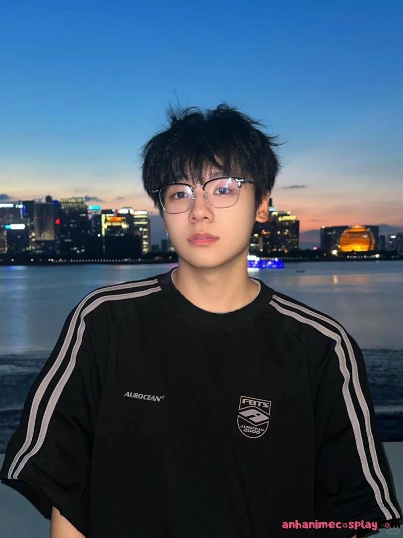 Loạt ảnh trai đẹp 2k9 chất lượng