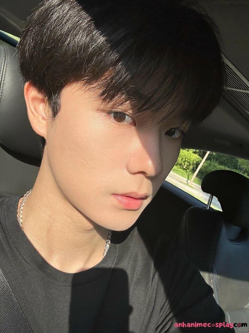 Loạt ảnh trai đẹp 2k9 cuốn hút