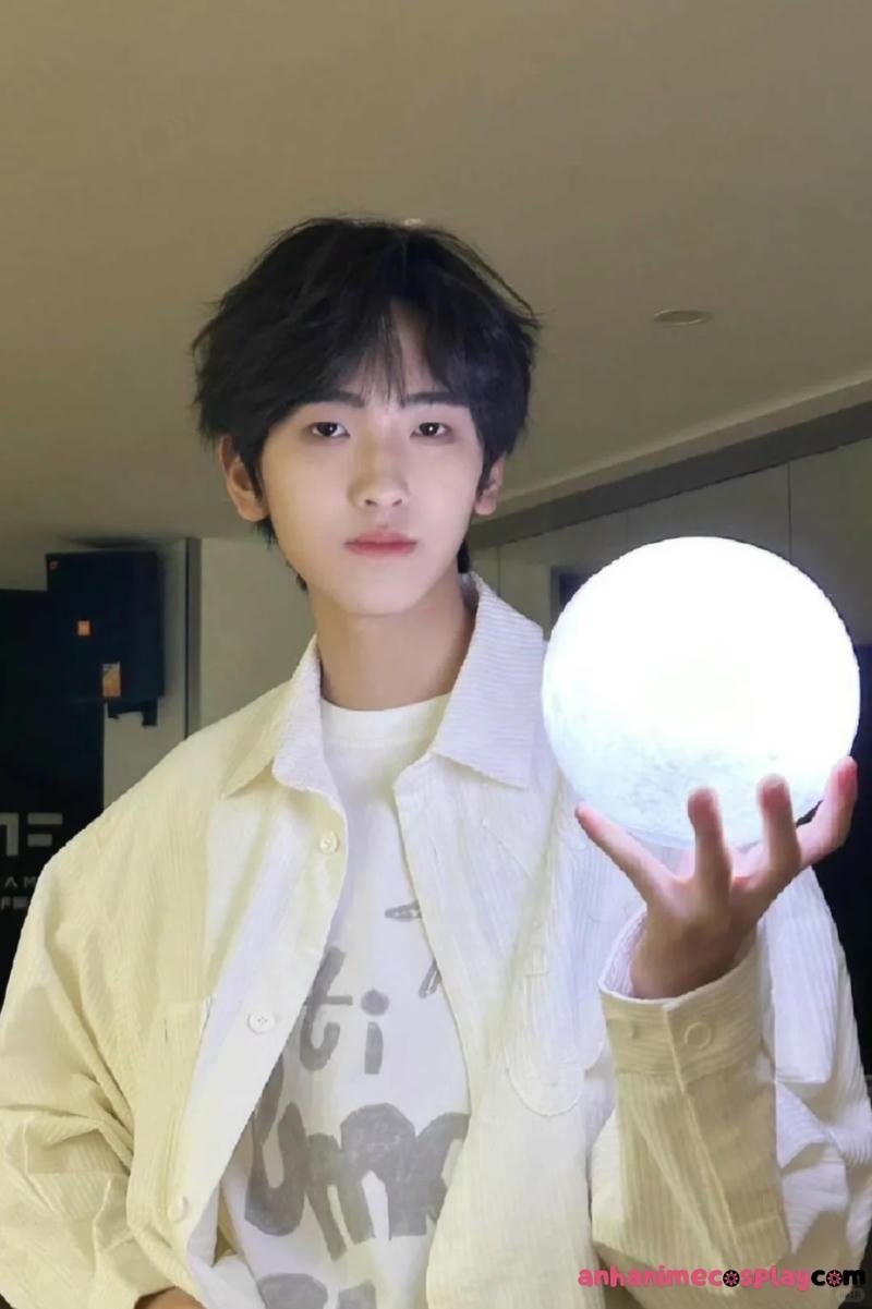 Loạt ảnh trai đẹp 2k9 độc quyền