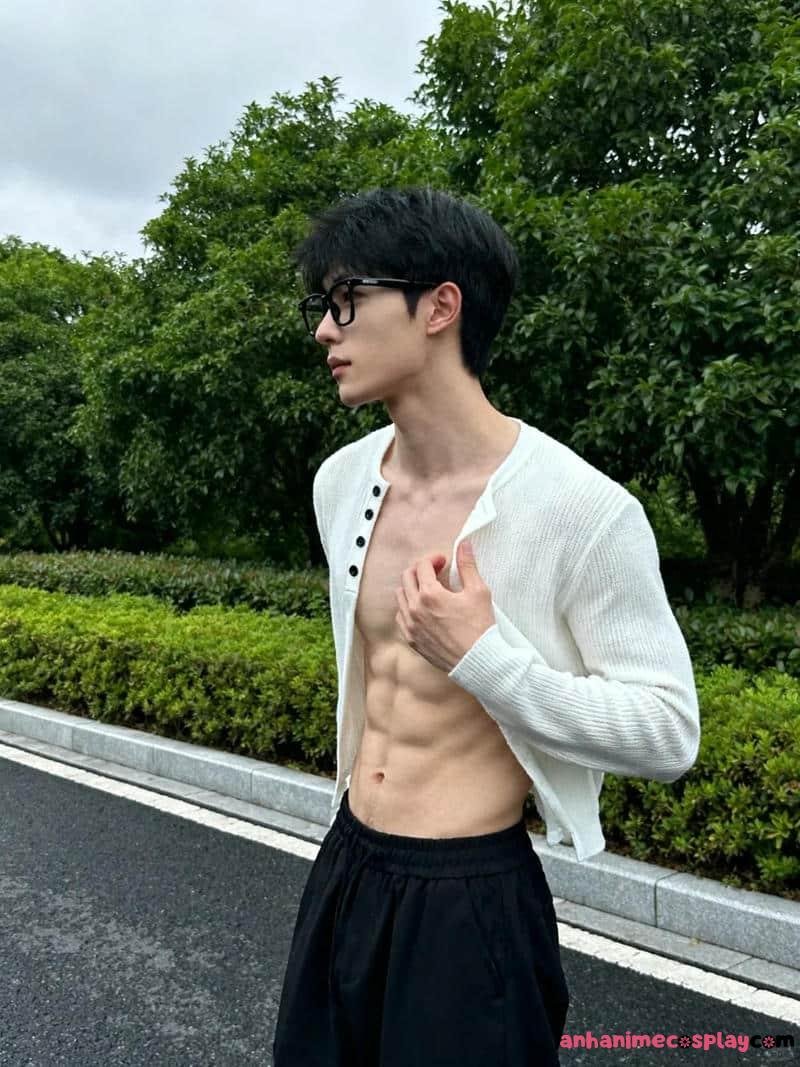 Loạt ảnh trai đẹp 6 múi săn chất lượng nhất