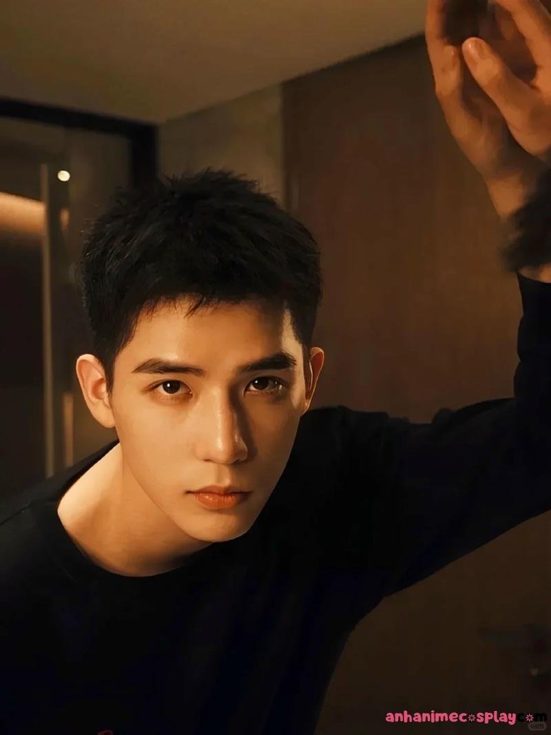 Loạt ảnh trai đẹp 9x chất lượng nhất